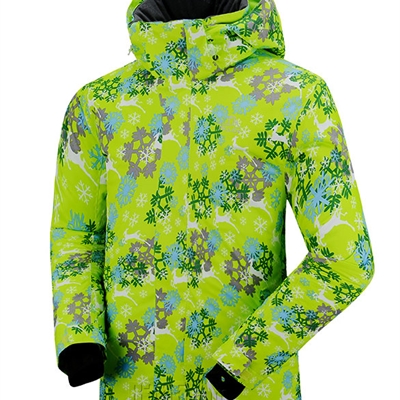 戶外品牌-滑雪服-男戶外滑雪服