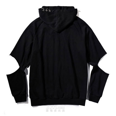 商場品牌-開衫-衛(wèi)衣