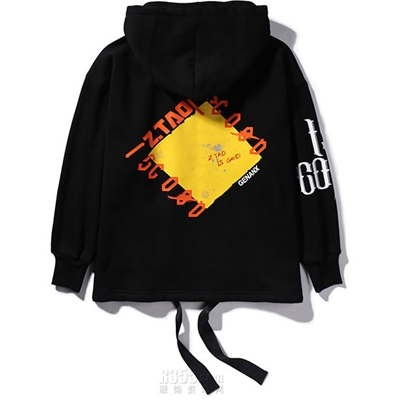 商場品牌-開衫-衛(wèi)衣