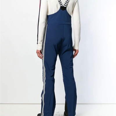 戶外品牌-滑雪服-男戶外滑雪服