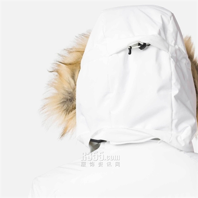 運(yùn)動(dòng)品牌-棉衣/羽絨-女運(yùn)動(dòng)棉服