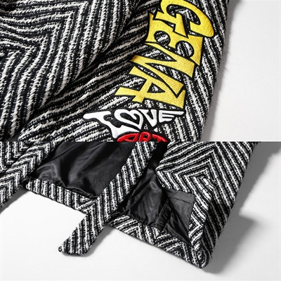 商場品牌-中長外套-中長外套