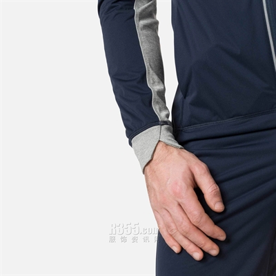 運動品牌-外套-男運動單衣
