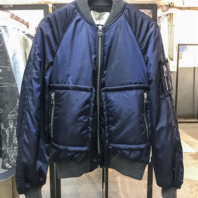 商場品牌-棉服/羽絨服-棉服【實拍】