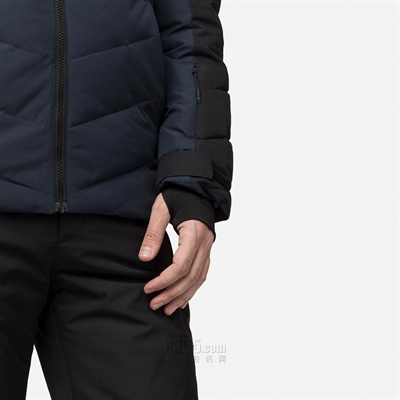 戶外品牌-滑雪服-男戶外滑雪服