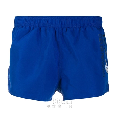 運動品牌-單褲-男運動單褲
