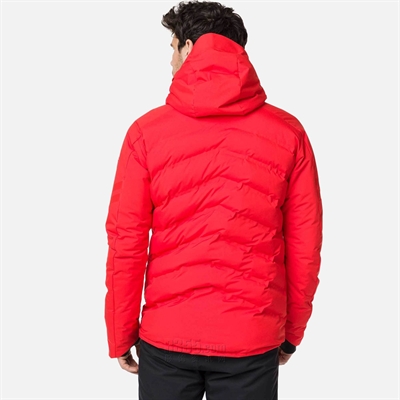 戶外品牌-滑雪服-男戶外滑雪服
