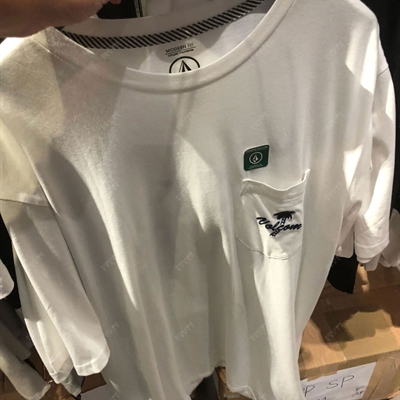 商場品牌-短袖-T恤【實拍】