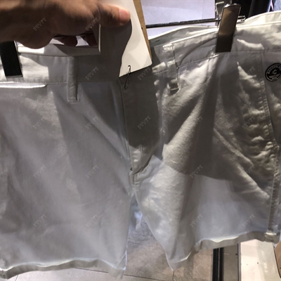 商場品牌-休閑褲-休閑褲【實拍】