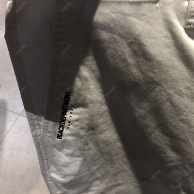 商場品牌-休閑褲-休閑褲【實拍】