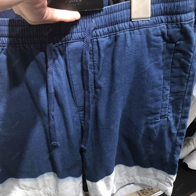 商場品牌-休閑褲-休息褲【實拍】