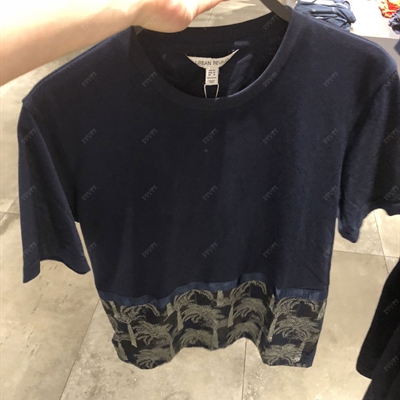 商場品牌-短袖-T恤【實拍】