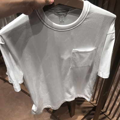商場品牌-短袖-T恤【實拍】