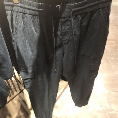 商場品牌-休閑褲-休閑褲【實拍】