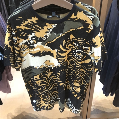 商場品牌-套頭-針織衫【實拍】