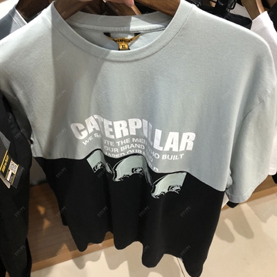 商場品牌-短袖-T恤【實拍】