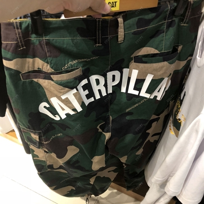 商場品牌-多袋褲-多袋褲【實拍】