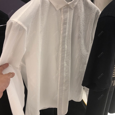 商場品牌-長袖-襯衫【實拍】