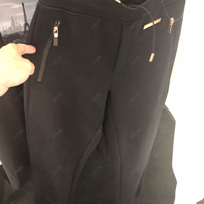 商場品牌-休閑褲-休閑褲【實拍】