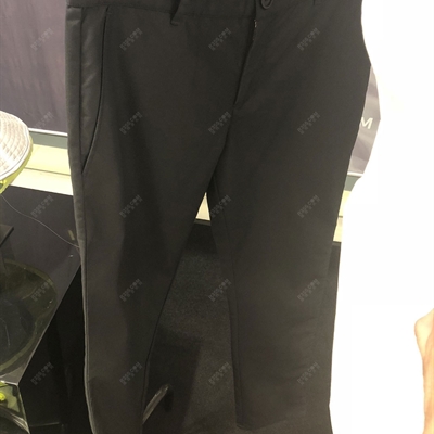 商場品牌-商務褲-商務褲【實拍】