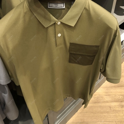 商場品牌-短袖-T恤【實拍】