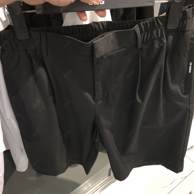 商場品牌-休閑褲-休閑褲【實拍】