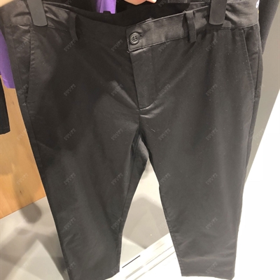 商場品牌-商務褲-商務褲【實拍】