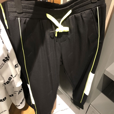商場品牌-休閑褲-休閑褲【實拍】