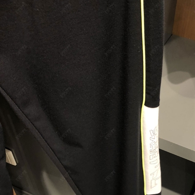 商場品牌-休閑褲-休閑褲【實拍】