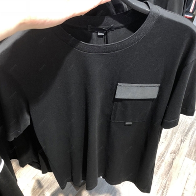 商場品牌-短袖-T恤【實拍】
