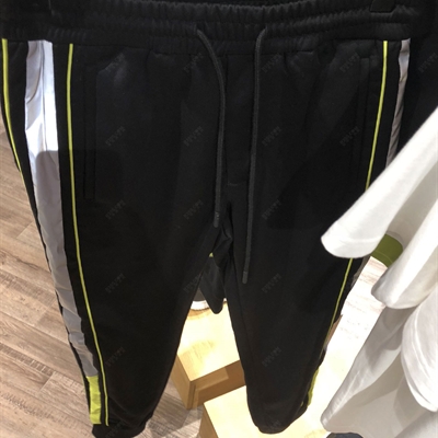 商場品牌-休閑褲-休閑褲【實(shí)拍】