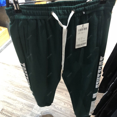 商場品牌-休閑褲-休閑褲【實(shí)拍】