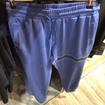 商場品牌-休閑褲-休閑褲【實(shí)拍】