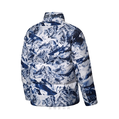 運(yùn)動(dòng)品牌-棉衣/羽絨-男運(yùn)動(dòng)棉服