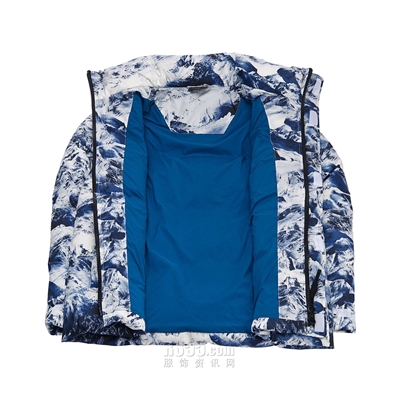 運(yùn)動(dòng)品牌-棉衣/羽絨-男運(yùn)動(dòng)棉服