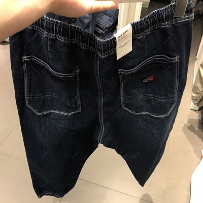 商場品牌-牛仔褲-牛仔褲【實拍】