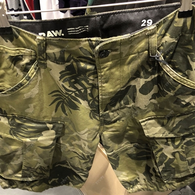 商場品牌-多袋褲-多袋褲【實拍】