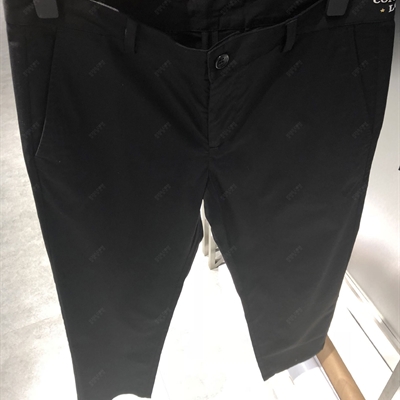 商場品牌-休閑褲-休閑褲【實拍】