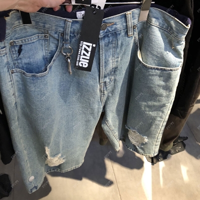 商場品牌-牛仔褲-牛仔褲【實拍】