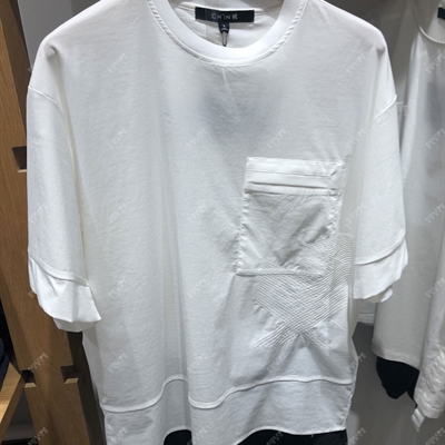 商場品牌-短袖-T恤【實拍】