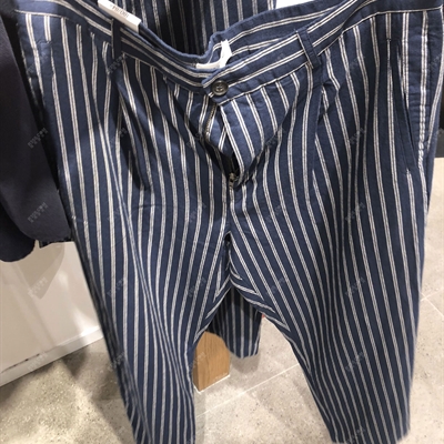 商場品牌-休閑褲-休閑褲【實拍】