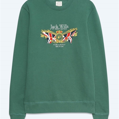 商場品牌-套頭-衛衣