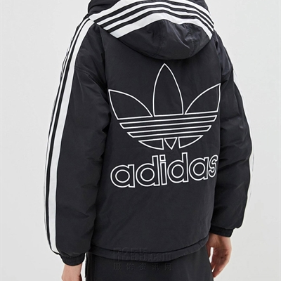運動品牌-棉衣/羽絨-女運動棉服