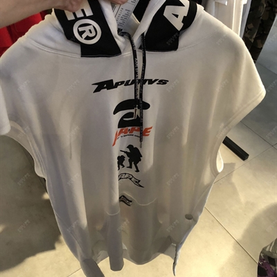 商場品牌-套頭-衛衣【實拍】