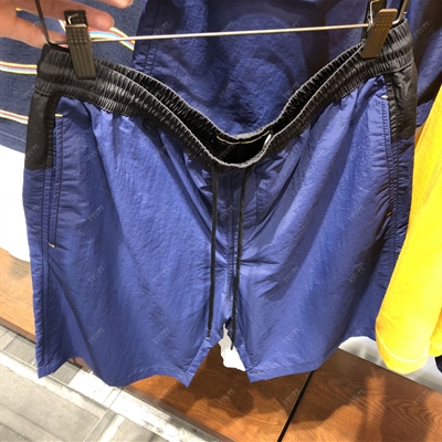商場品牌-休閑褲-休閑褲【實拍】