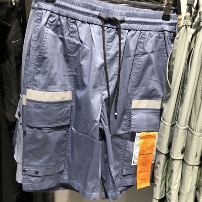 商場品牌-多袋褲-多袋褲【實拍】