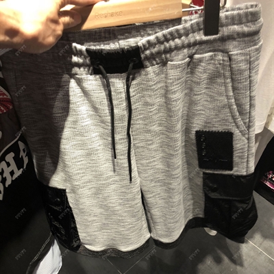 商場品牌-休閑褲-休閑褲【實拍】