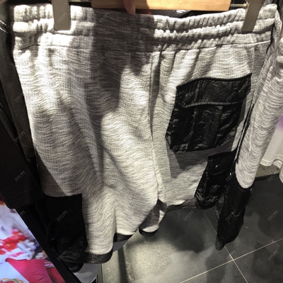 商場品牌-休閑褲-休閑褲【實拍】