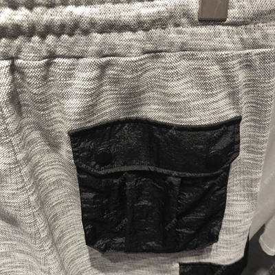 商場品牌-休閑褲-休閑褲【實拍】