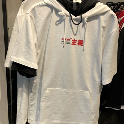 商場品牌-套頭-衛衣【實拍】